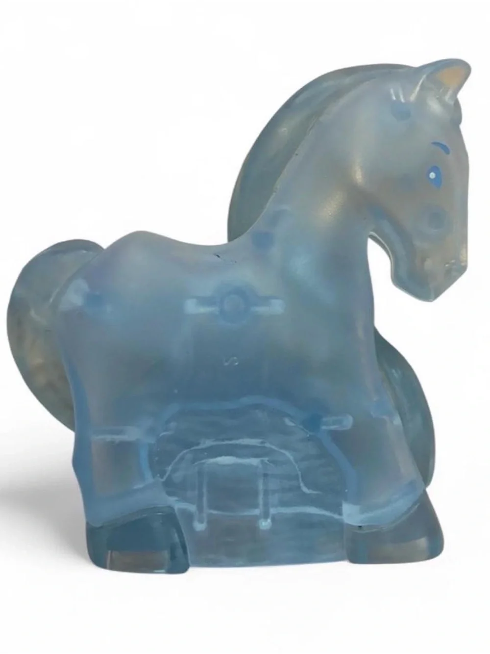 Disney Frozen Elsa & Water Spirit Little People Figures
